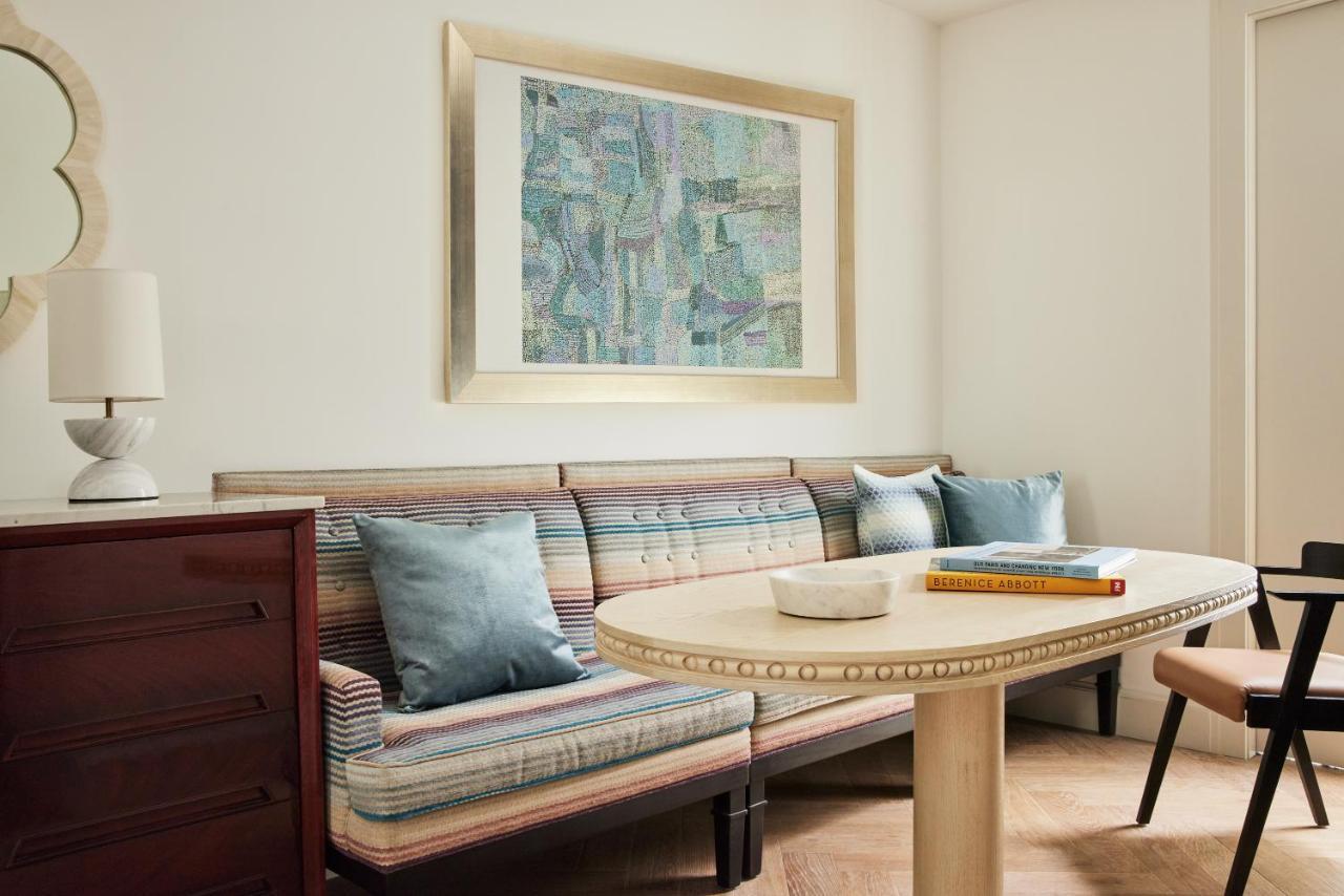 The Street Hotel Nova York